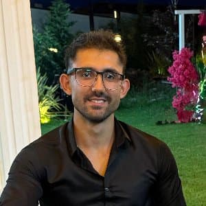 Enes Ü. profil fotoğrafı