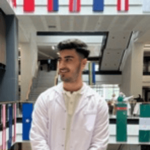 Enes U. profil fotoğrafı