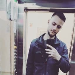Enes Y. profil fotoğrafı