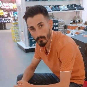 Enes Y. profil fotoğrafı