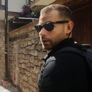 Engin A. profil fotoğrafı