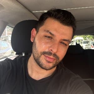 Engin A. profil fotoğrafı