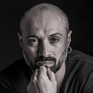 Engin D. profil fotoğrafı