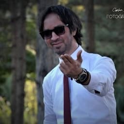 Engin D. profil fotoğrafı