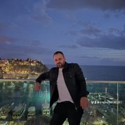 Engin Ö. profil fotoğrafı