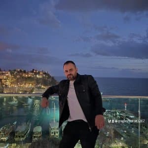 Engin Ö. profil fotoğrafı