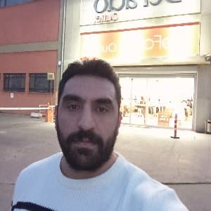Engin S. profil fotoğrafı