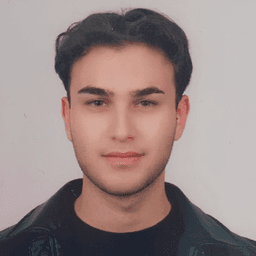 Engincan K. profil fotoğrafı