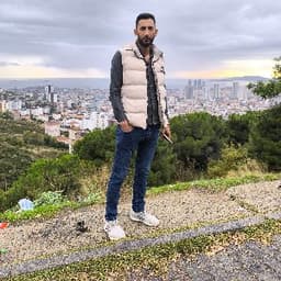 Enis A. profil fotoğrafı