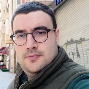 Enis H. profil fotoğrafı