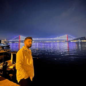 Enis T. profil fotoğrafı