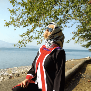 Enise K. profil fotoğrafı