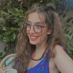 Enise T. profil fotoğrafı