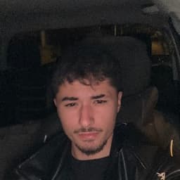 Ense B. profil fotoğrafı