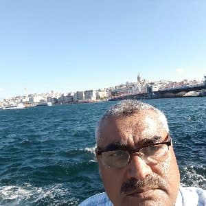 Enver K. profil fotoğrafı