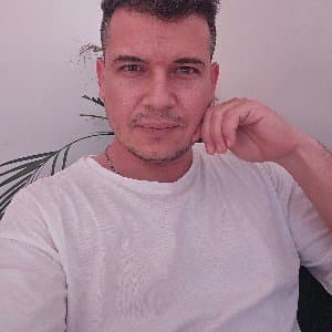Eray B. profil fotoğrafı
