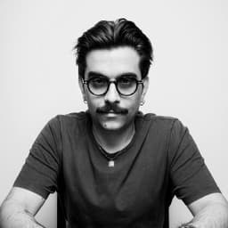 Eray B. profil fotoğrafı