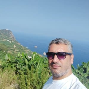 Eray D. profil fotoğrafı