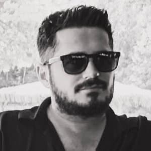 Eray K. profil fotoğrafı