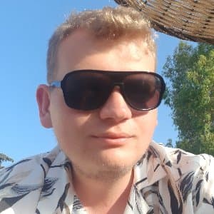 Eray K. profil fotoğrafı