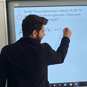 Eray R. profil fotoğrafı