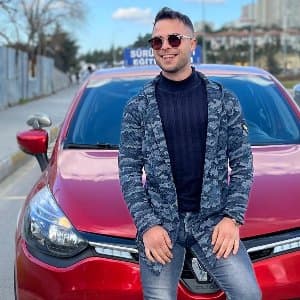 Eray T. profil fotoğrafı