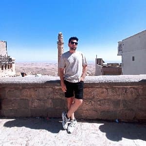Ercan A. profil fotoğrafı