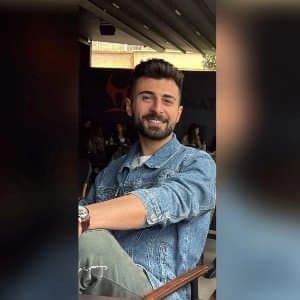 Ercan D. profil fotoğrafı