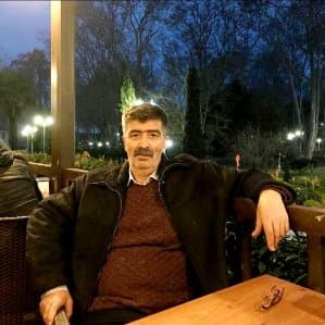 Ercan E. profil fotoğrafı