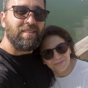 Ercan G. profil fotoğrafı