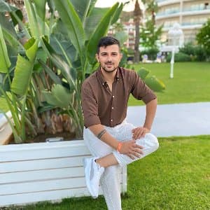 Ercan U. profil fotoğrafı