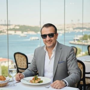 Erdal D. profil fotoğrafı
