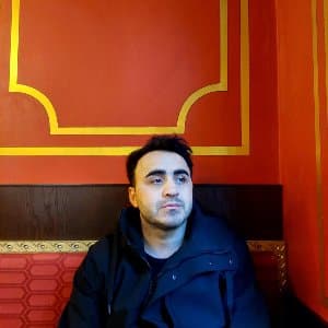 Erdal İ. profil fotoğrafı