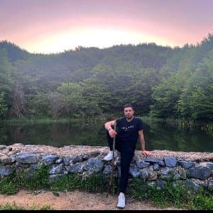 Erdal K. profil fotoğrafı