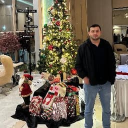 Erdem Ç. profil fotoğrafı