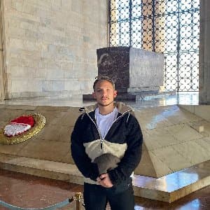 Erdi N. profil fotoğrafı