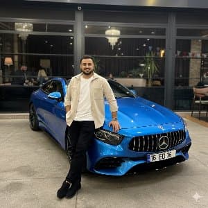 Erdinç D. profil fotoğrafı