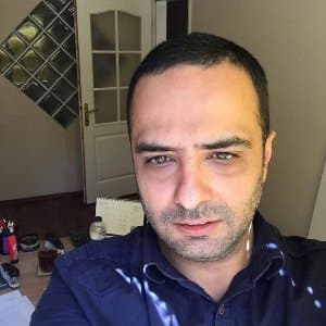 Eren A. profil fotoğrafı
