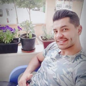 Eren A. profil fotoğrafı