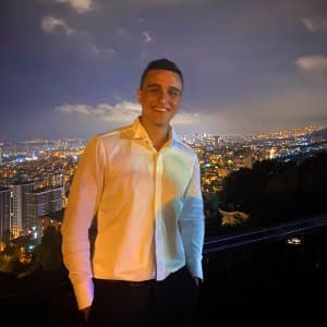 Eren E. profil fotoğrafı