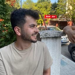 Eren N. profil fotoğrafı