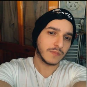 Eren A. profil fotoğrafı