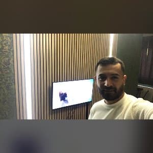 Eren S. profil fotoğrafı