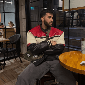 Eren T. profil fotoğrafı