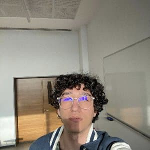 Eren U. profil fotoğrafı