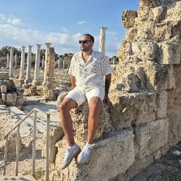 Eren Y. profil fotoğrafı