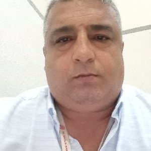 Ergün P. profil fotoğrafı