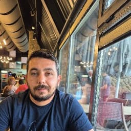 Erhan K. profil fotoğrafı