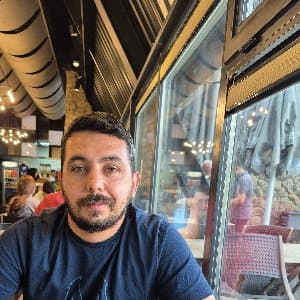 Erhan K. profil fotoğrafı