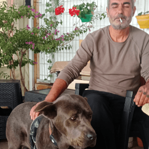 Erhan P. profil fotoğrafı